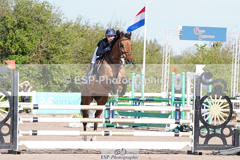 250427-090734-14825 - Cls 40 Amateur Tour