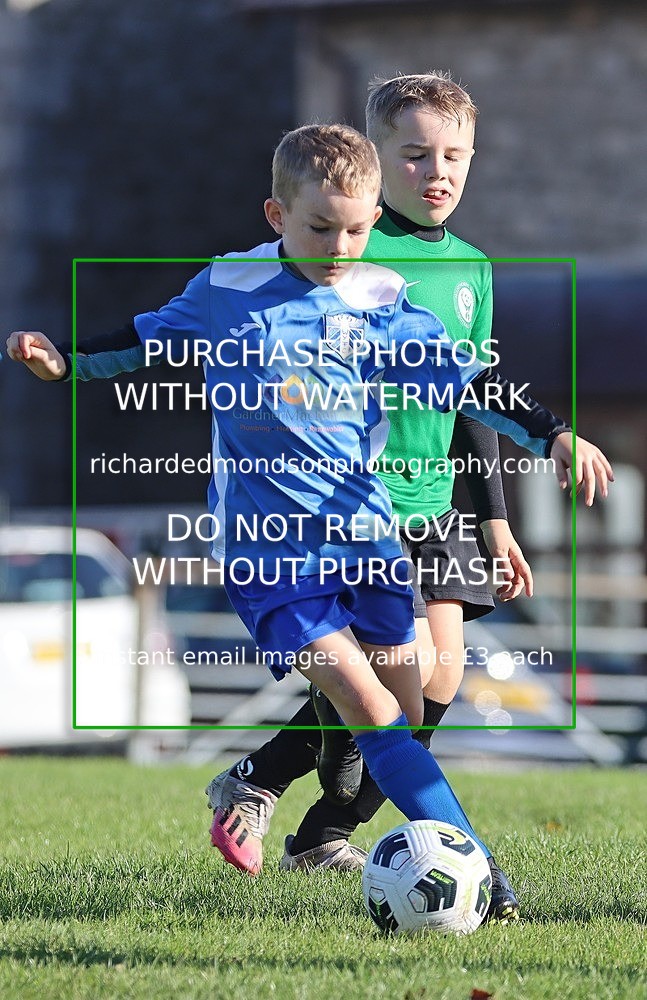 IMG_7016 - Wattsfield Under 9 v Milnthorpe & District (8/10/22)