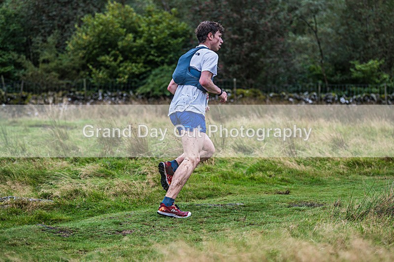 Old Crown Round-17 - Old Crown Round Fell Race Saturday 12th September 2026