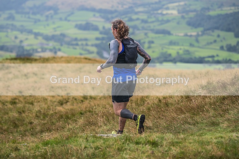 Sedbergh-572 - Sedbergh Hills Fell Race Sunday 18th August 2024