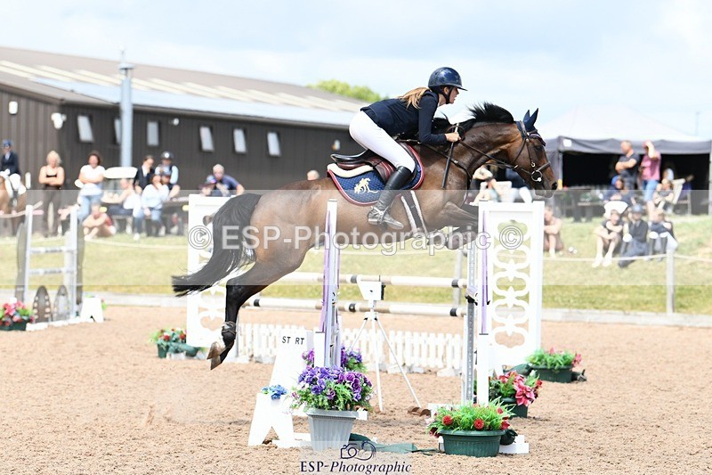 250628-124958-04866 - Cls 12 Newcomers 2nd Round Start to 1pm