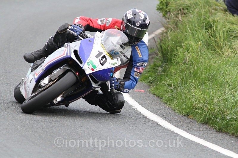  - Superbike Race