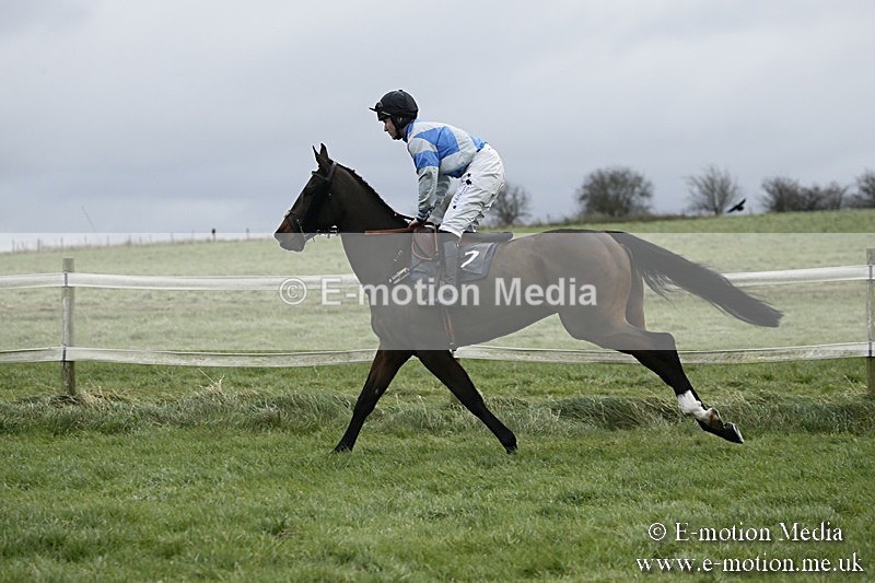 PtP 031217 244 - Hursley Hambledon Point-to-Point Larkhill 03/12/17