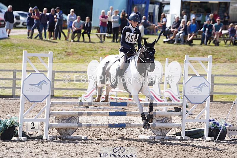 240824X-144810-28471 - 80cm Round 1 14.00 to 15.30