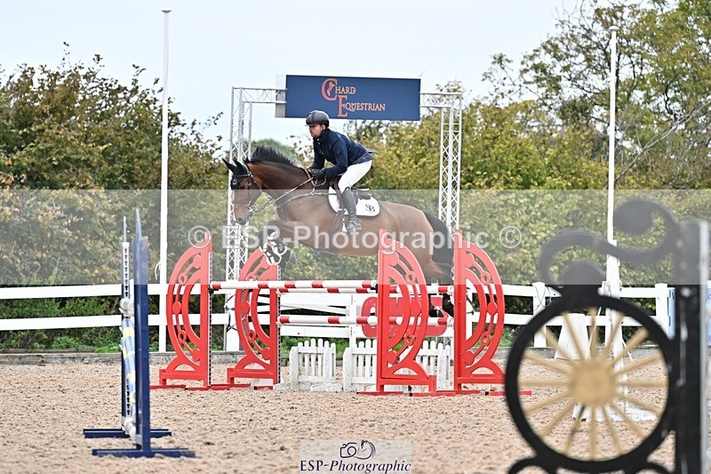 251015-154624-00929 - Cls 7 National 1.30m and 1.40m