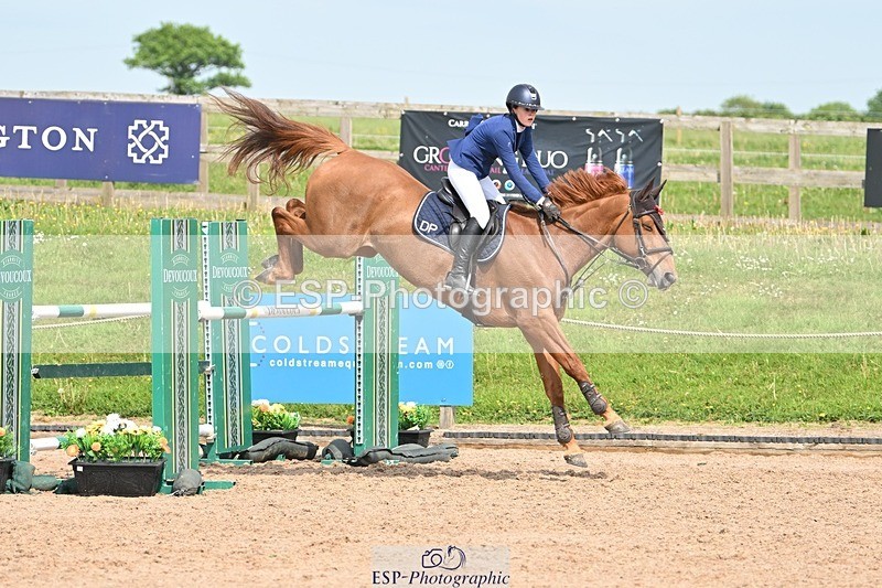 250511-152534-14533 - Cls 29 Snr Foxhunter