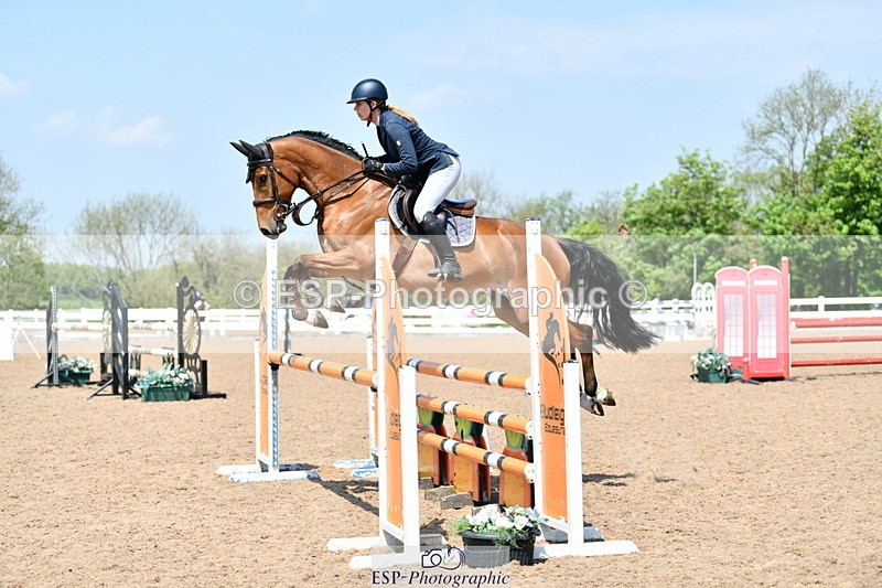 240512A-130617-18575 - Cls 41 Discovery and 1m Open