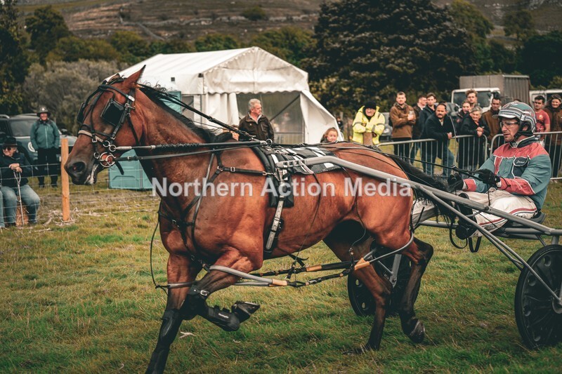 DSCF7404 - Kilnsey Harness racing