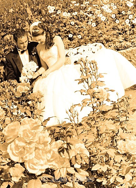  - Richard & Victoria