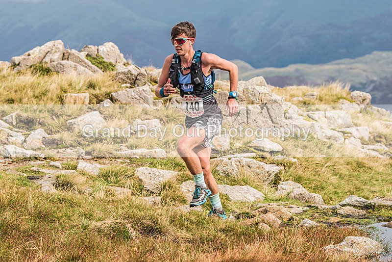 Three Shires-585 - Three Shires Fell Face Saturday 16th September 2023