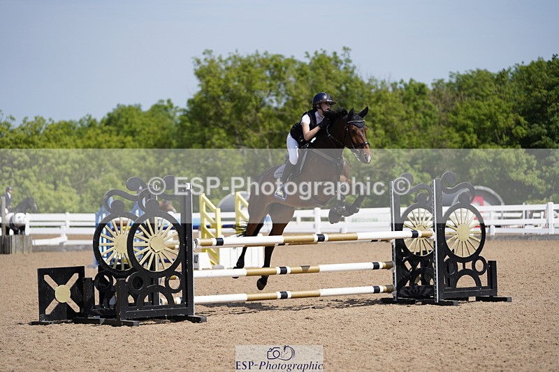 230528A-104630-06291 - Cls 31 Scope 1m Champ Quali & Open