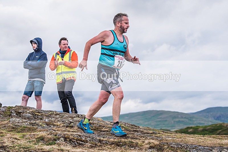 Reston-794 - Reston Scar Fell Race Wednesday 5th July 2023