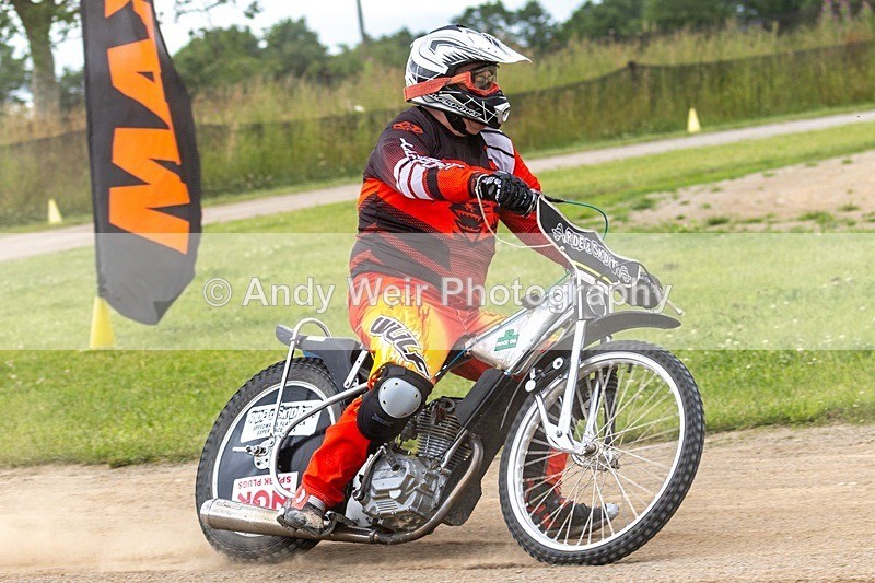 20250705-R79B3A2986 - Ride & Skid It. Speedway Experience Day 5th July 2025