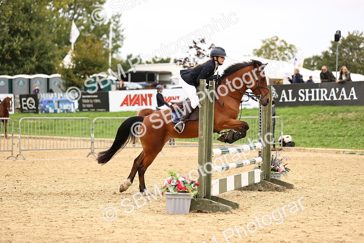 SBM_64734 - J17 - Junior Pony 80cm Championship