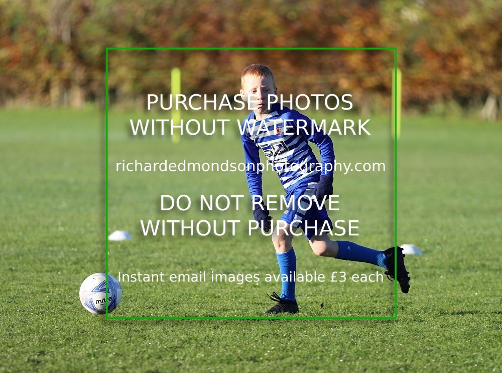 IMG_3771 - Kendal Utd Colts U7 vs Ambleside U7's (11/11/23)