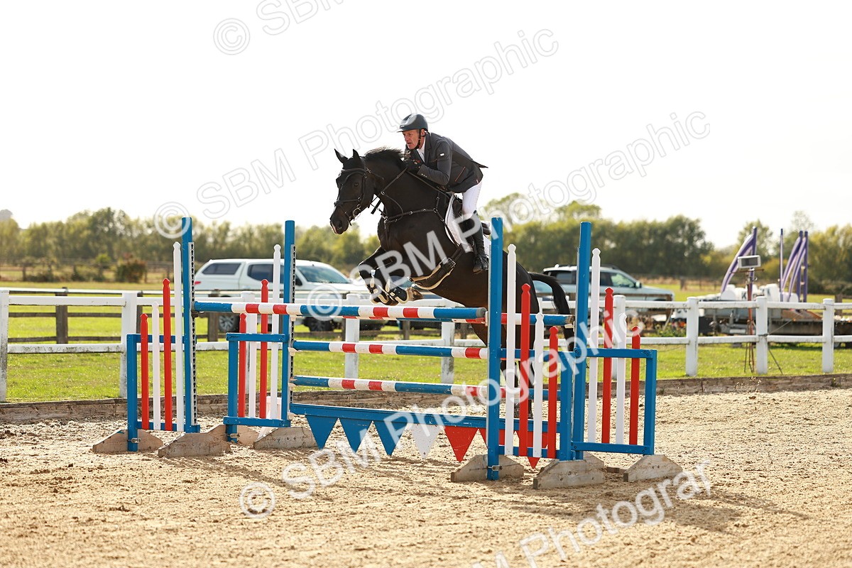 SBM_002271 - Class 6 - National 1.30m