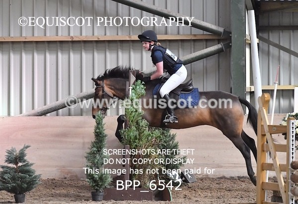 BPP_6542 - CLASS 2 BE70CM