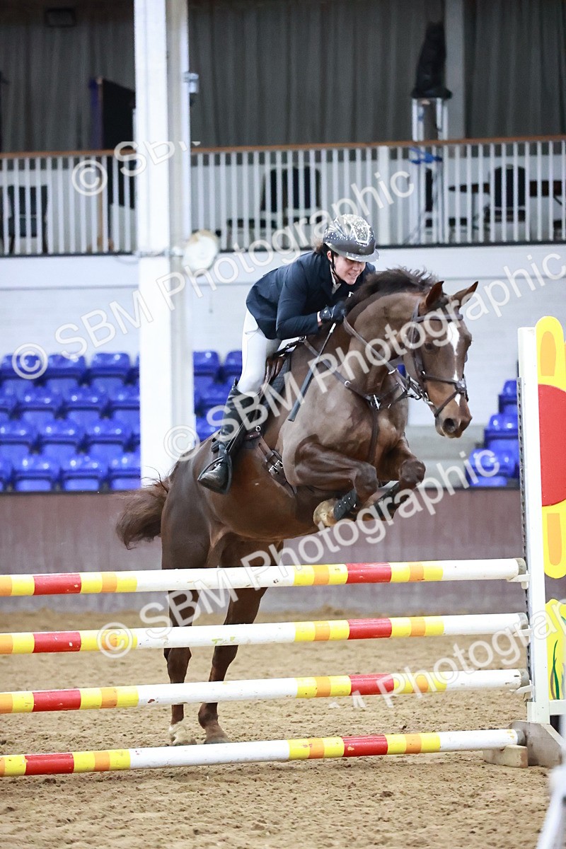 SBM_004509 - Class 15 - Senior British Novice 90cm