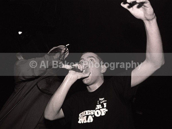 20 asaviour jehst - C'mon Feet @ night & day manchester 21.03.03