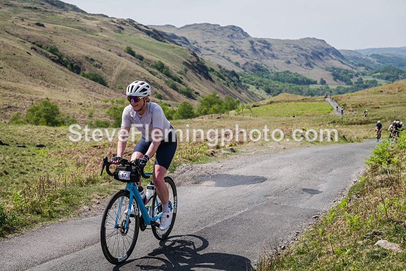 125542 - Hardknott Pass Camera 1 12.00-13.00