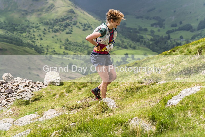 Howtown-450 - Howtown Fell Race Sunday 7th June 2026