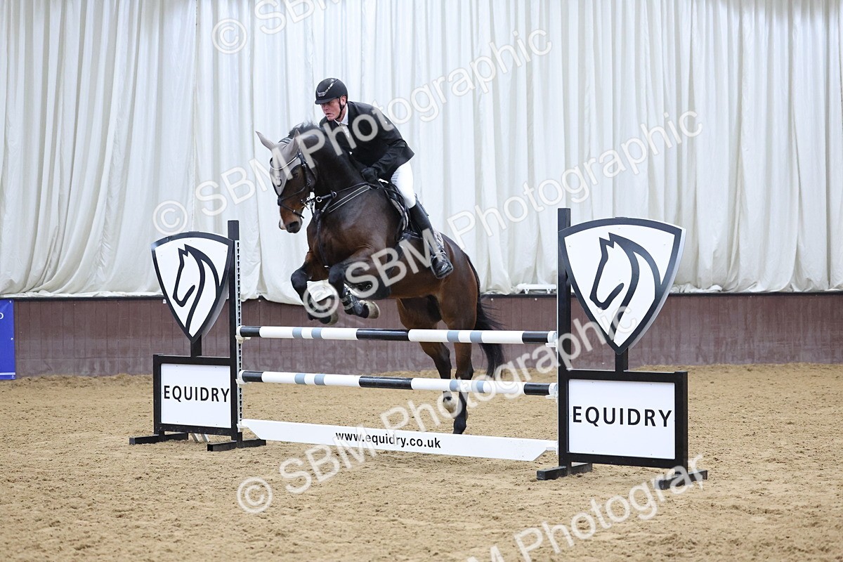 SBM_000685 - Class 3 - Senior Discovery - 1.00m