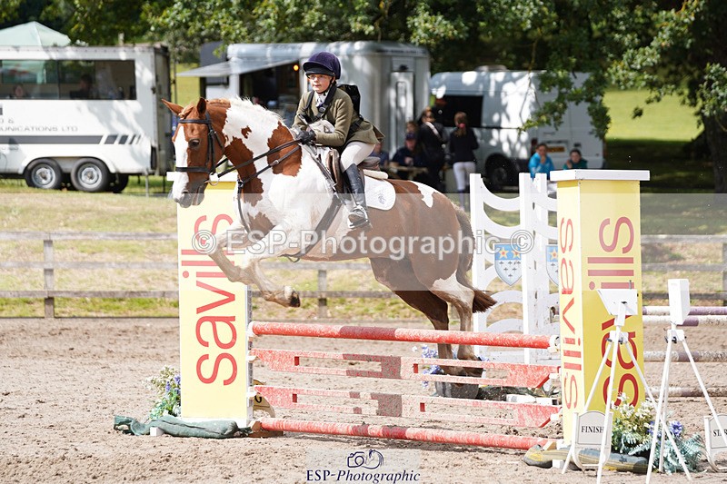 240824X-121210-23909 - 80cm Round 1 12.00 to 13.00