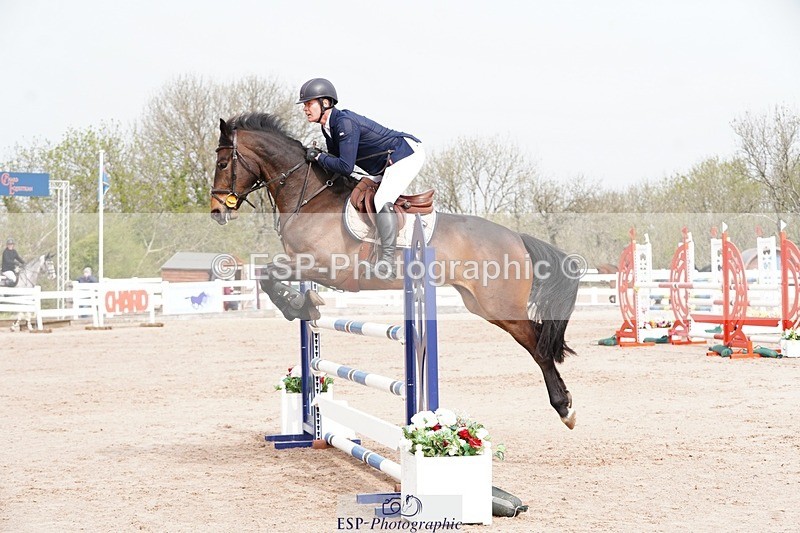 250426-102914-11870 - Cls 27 Young Horse 5yr old