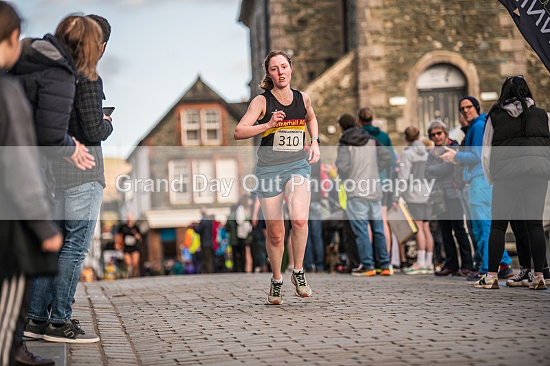 Keswick RTH-873 - Keswick AC Round The Houses Road Race Wednesday 24th April 2024