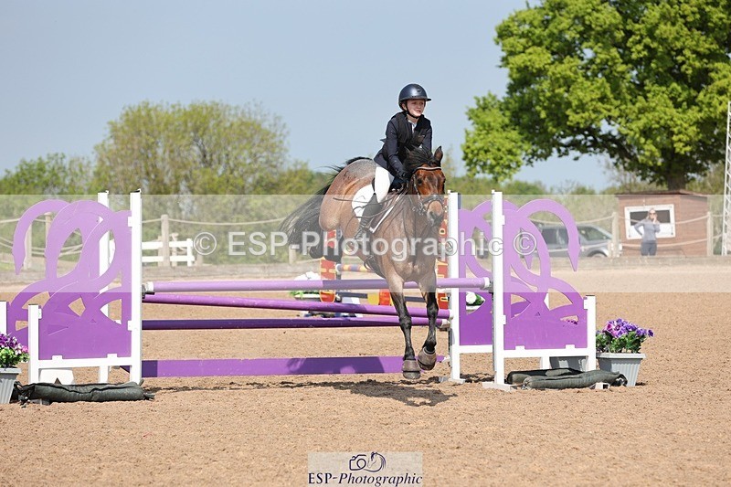 250503-114249-00857 - Cls 8 Pony Newcomers and 1m Open
