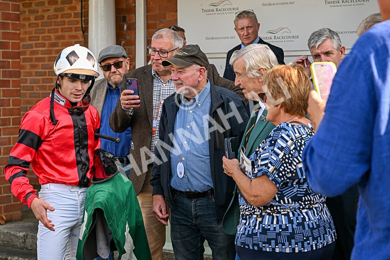140926-Race 4-Lamlash Bay-3106 - Race 4 3.51pm Sapphire Selling Handicap