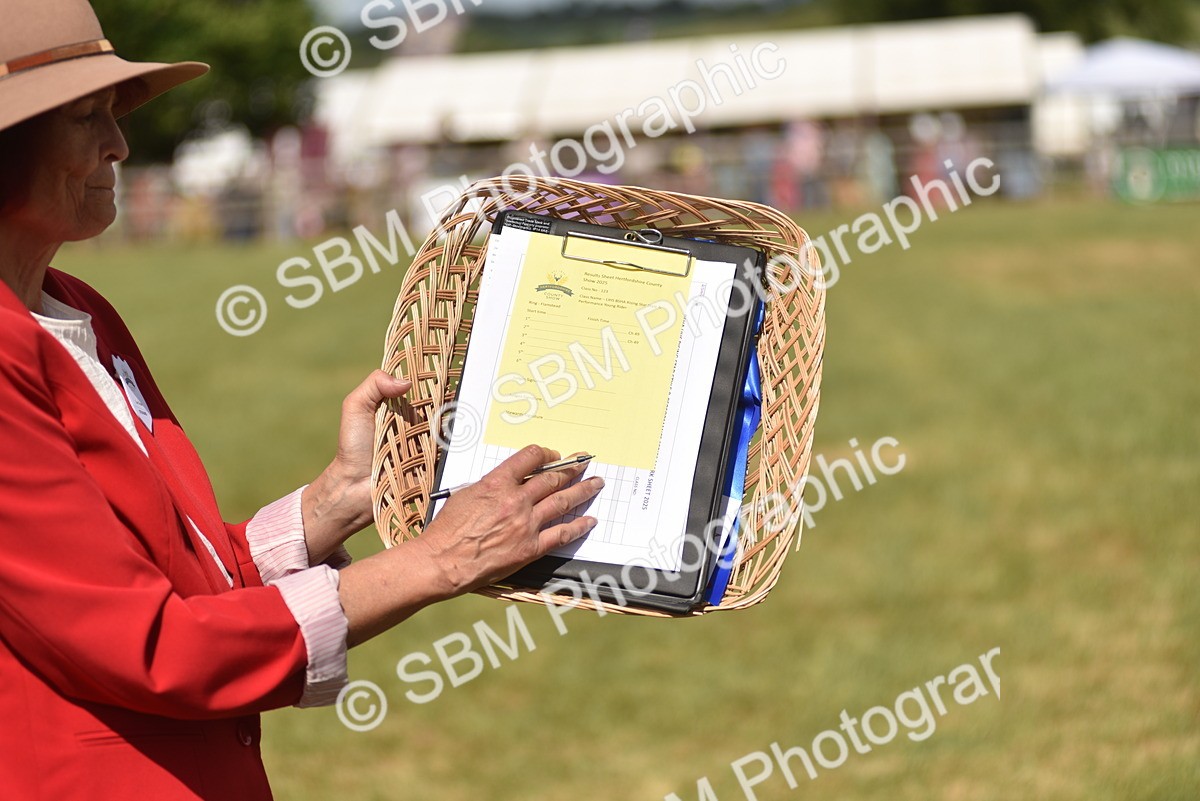 SBM_17700 - Class 122-123 - LIHS BHSA Raising Star Style and Performance Series