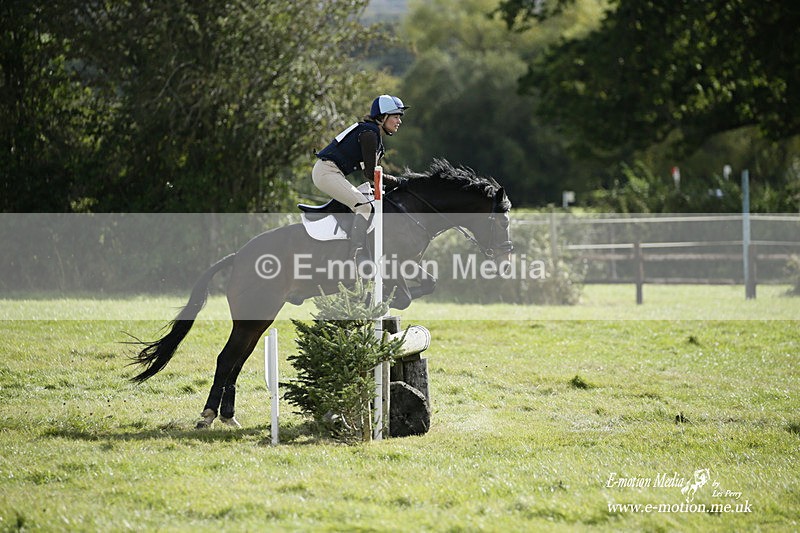  WWHT 031021 2184 - Novice Pairs (0.80m)  03/10/21
