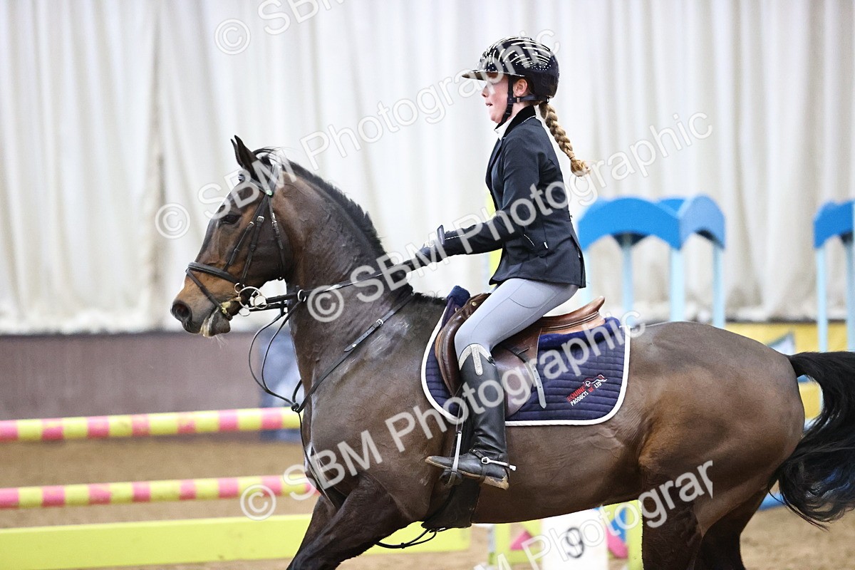 SBM_001626 - Class 10 - Pony Discovery - 90cm