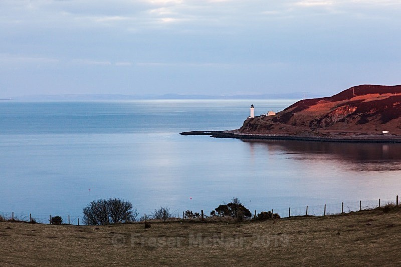  - Campbeltown