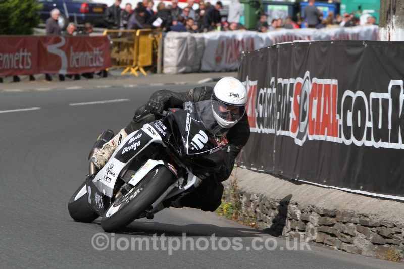  - Mylchreests Junior Manx Grand Prix