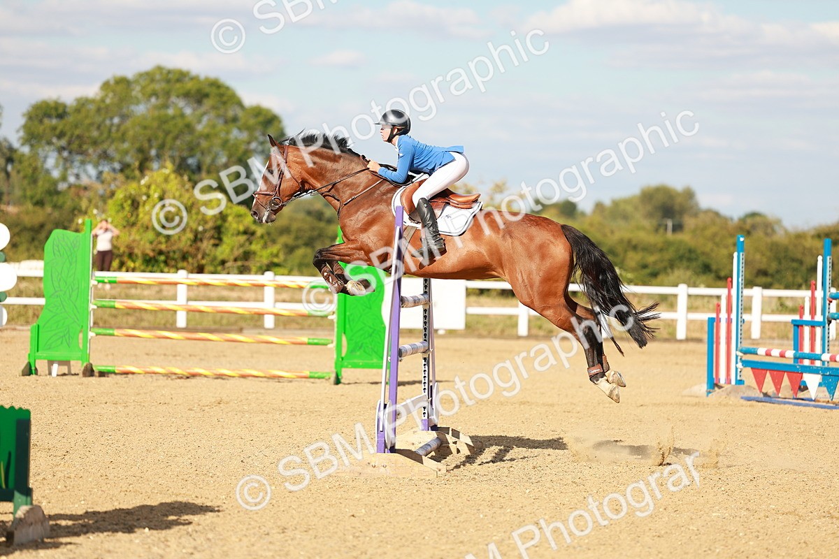 SBM_007930 - Class 6 - National 1.30m 1.40m