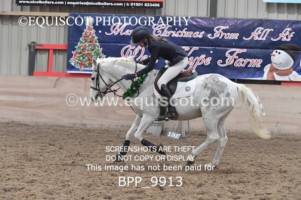 BPP_9913 - CLASS 8 90CM Open Show Jumping