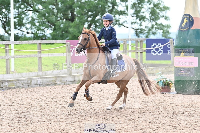 240628A-160855-01368 - Cls 5 Stepping Stones 128cm + 138cm