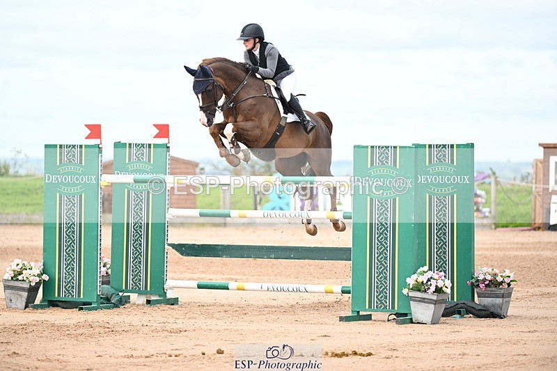 240721A-110504-17508 - Cls 8, 3 Star Big Tour LR 1.55m Grand Prix