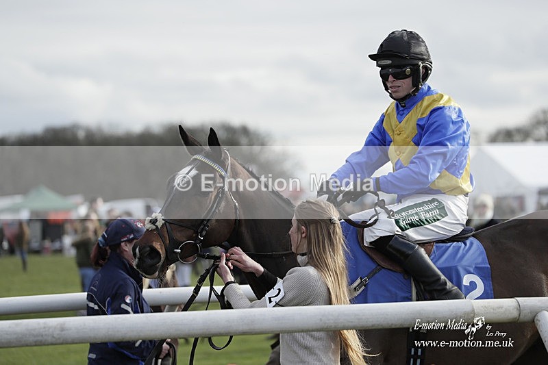 PtP 190323 722 - Oakley Hunt Point-to-Point Brafield-On-The-Green 19/03/23