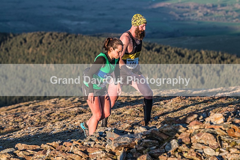 Grisedale-364 - Grisedale Grind Fell Race Wednesday 17th April 2024