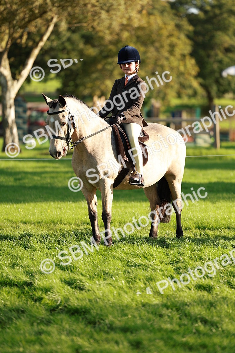 SBM_28760 - S7 - Novice & Newcomer Ridden Pony
