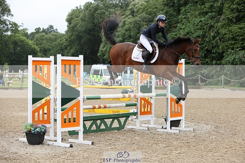240705-083425-07654 - Cls 19 5 Yr Old Qualifier 1.10m