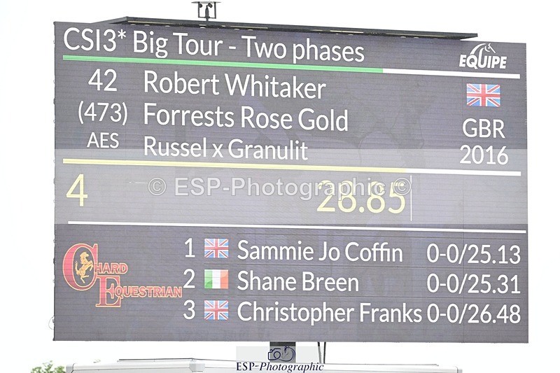 250717-152716-07067 - Cls 5, 3 Star Big Tour 3pm to End