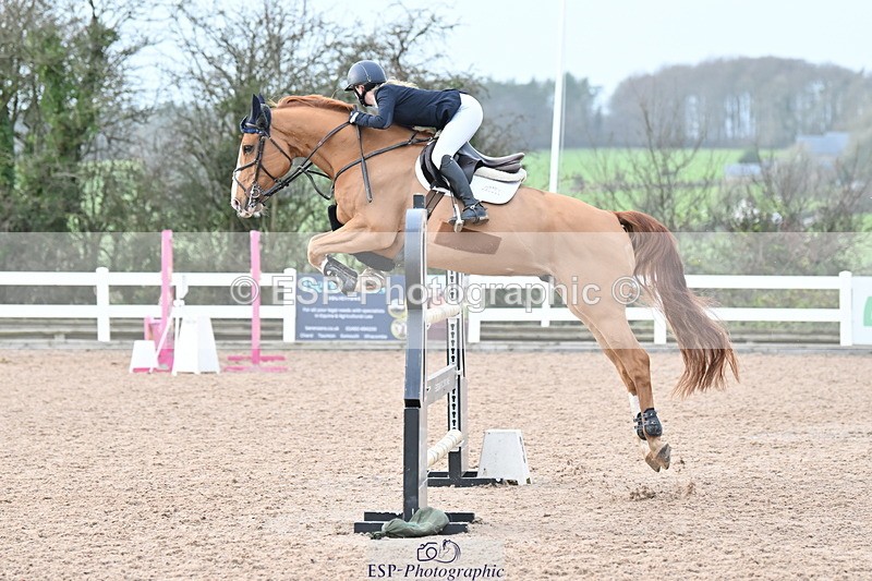 231208A-134158-00967 - Cls 6 Foxhunter & 1.20m Open