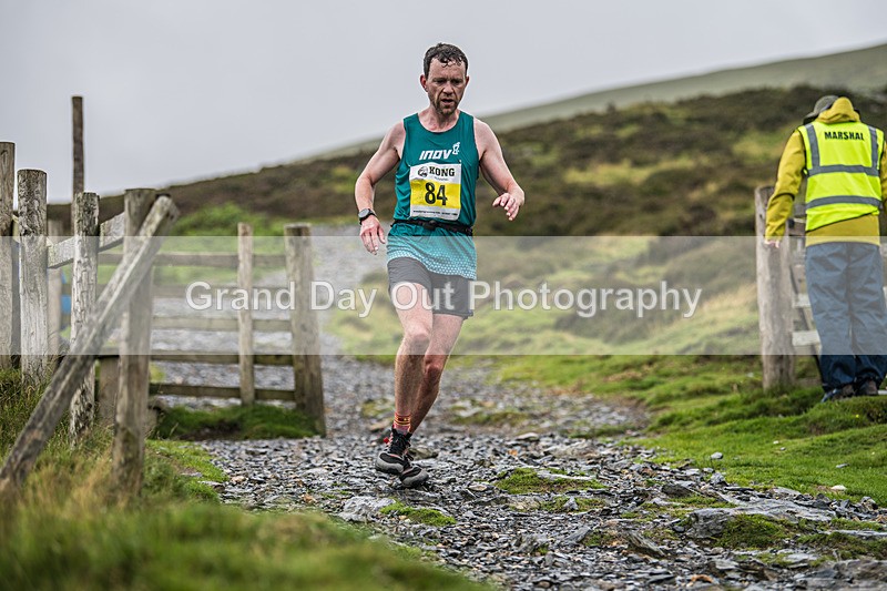 Skiddaw-692 - Skiddaw Fell Race Sunday 6th July 2025