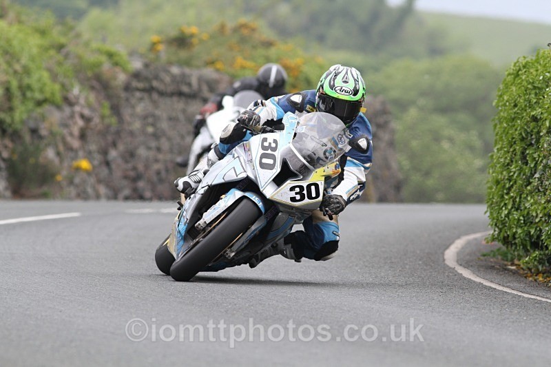  - Superbike Race
