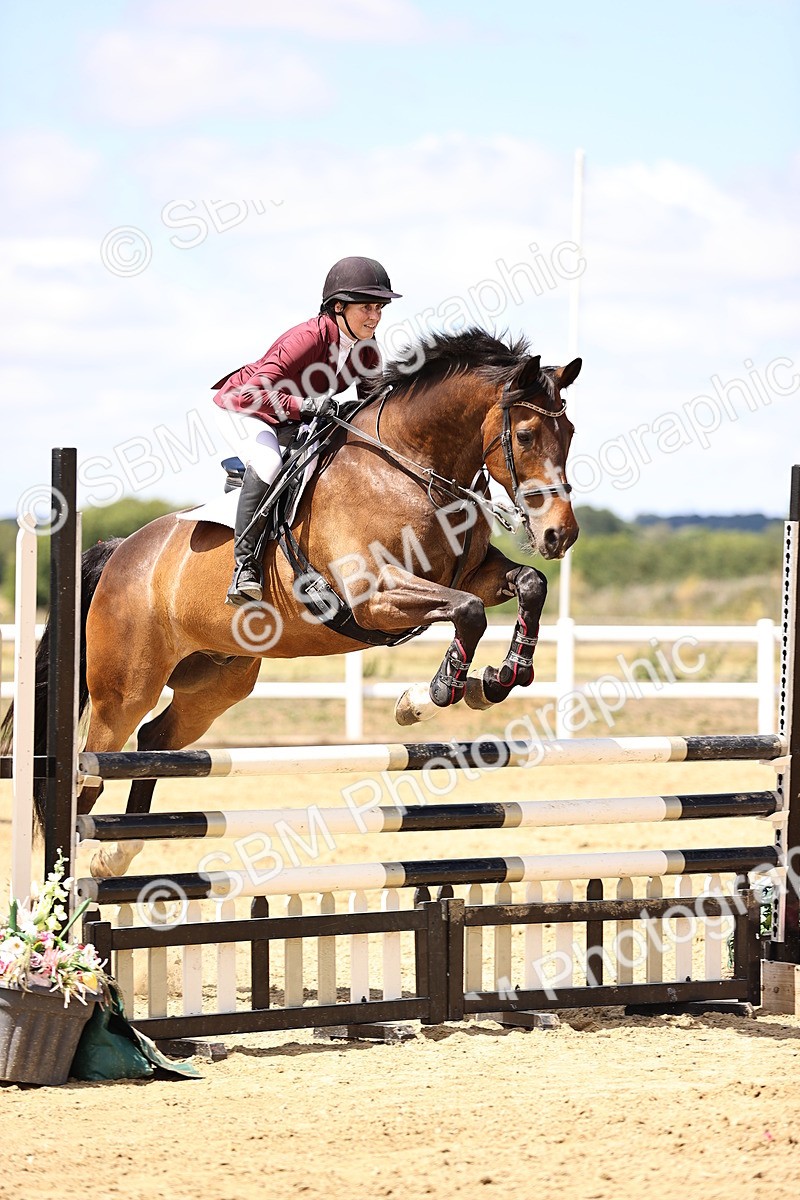 SBM_014272 - Class 14 - Senior Discovery - 1.00m Open