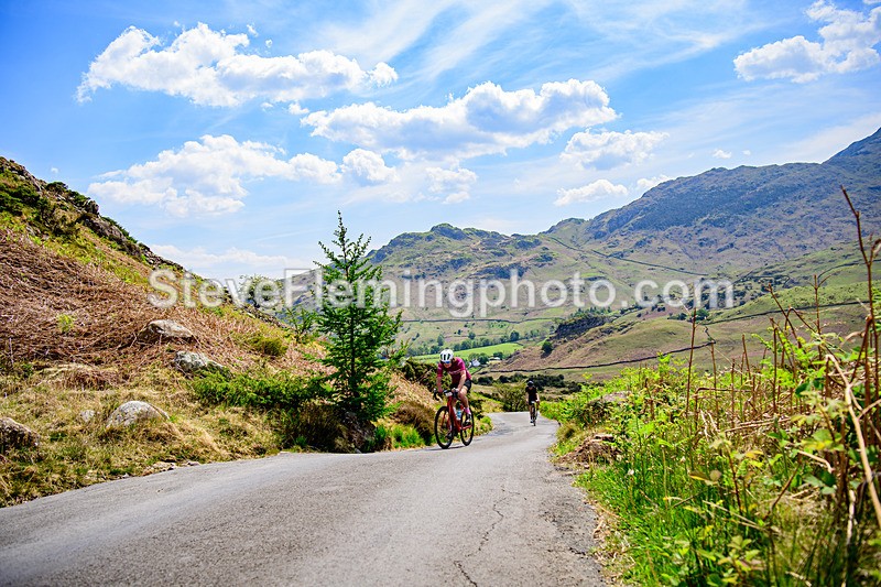 131220 - Blea Tarn Climb 13:00 - 14:00